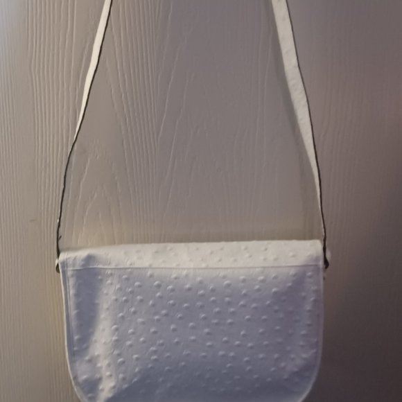 LA BAGAGERIE  CROSSBODY  HANDBAG - Picture 4 of 7